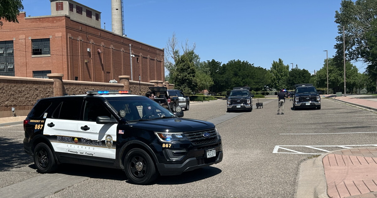 Man sentenced in connection to shooting that injured a Pueblo teenager ...