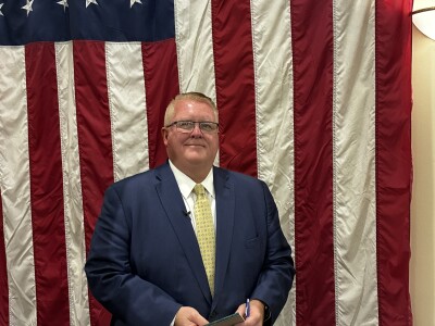 Jefferson County Names Douglas Baber as New County Manager
