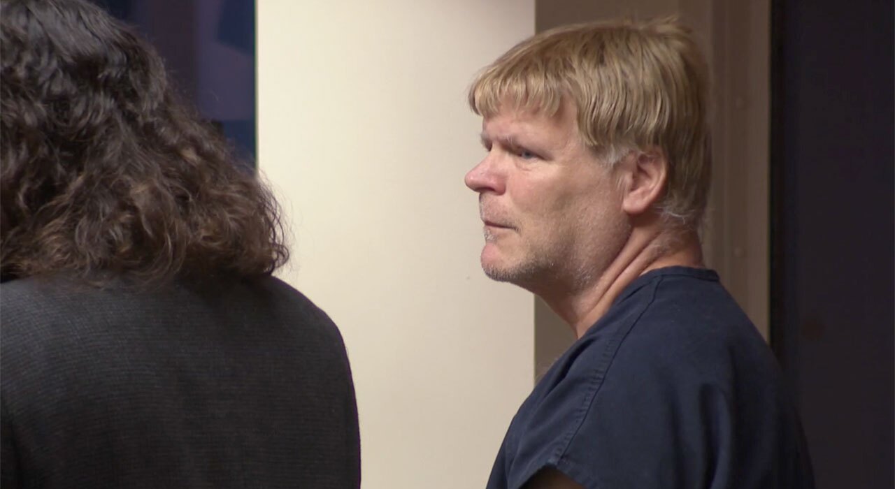 John Panicci first appearance 