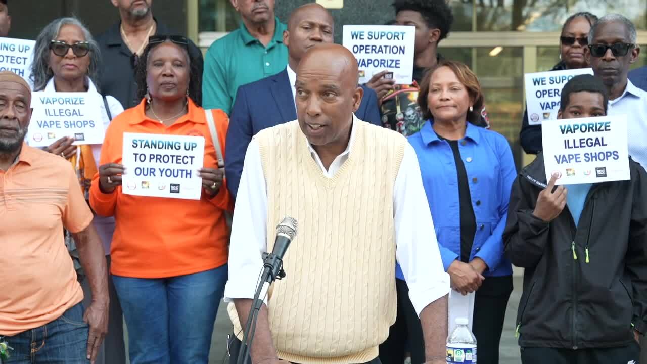 Virginians for Safer Cannabis