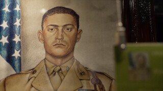 Tampa Medal of Honor Winner