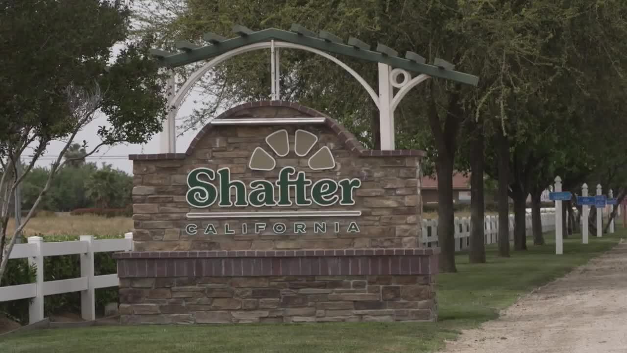 Shafter community survey open to find resident needs