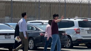 Immigration Mariachi Band