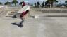 Skatepark reopens after 6 months of construction