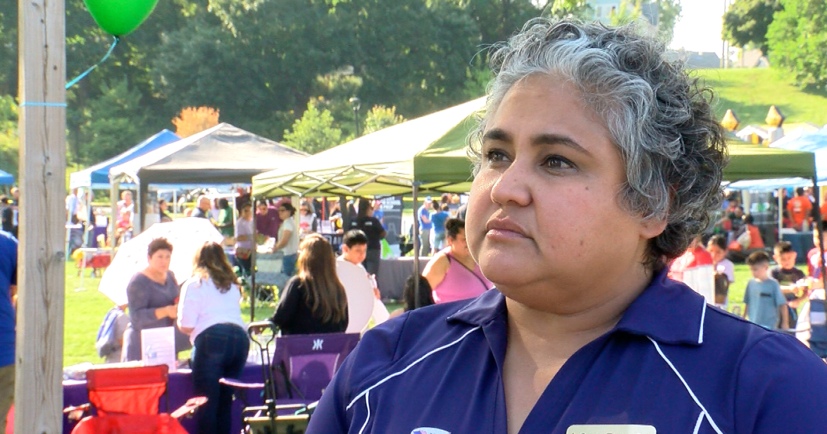 Milwaukee alderwoman files complaint against colleague for alleged verbal abuse