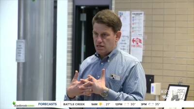 LaGrand meeting comments