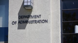 Montana Department of Administration