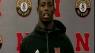 Huskers' Williams post-game press conference