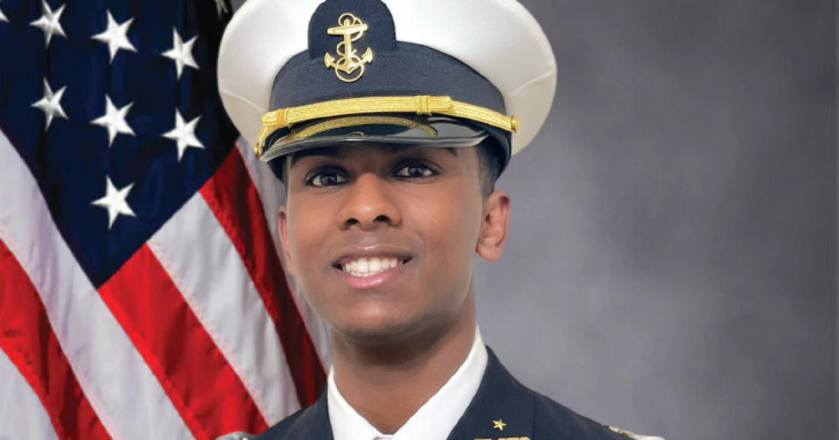 Virginia Beach High School Student Selected For Elite U S Navy Summer virginia-beach-high-school-student-selected-for-elite-u-s-navy-summer