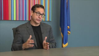Aguilar reaches out to voter with mail issue 