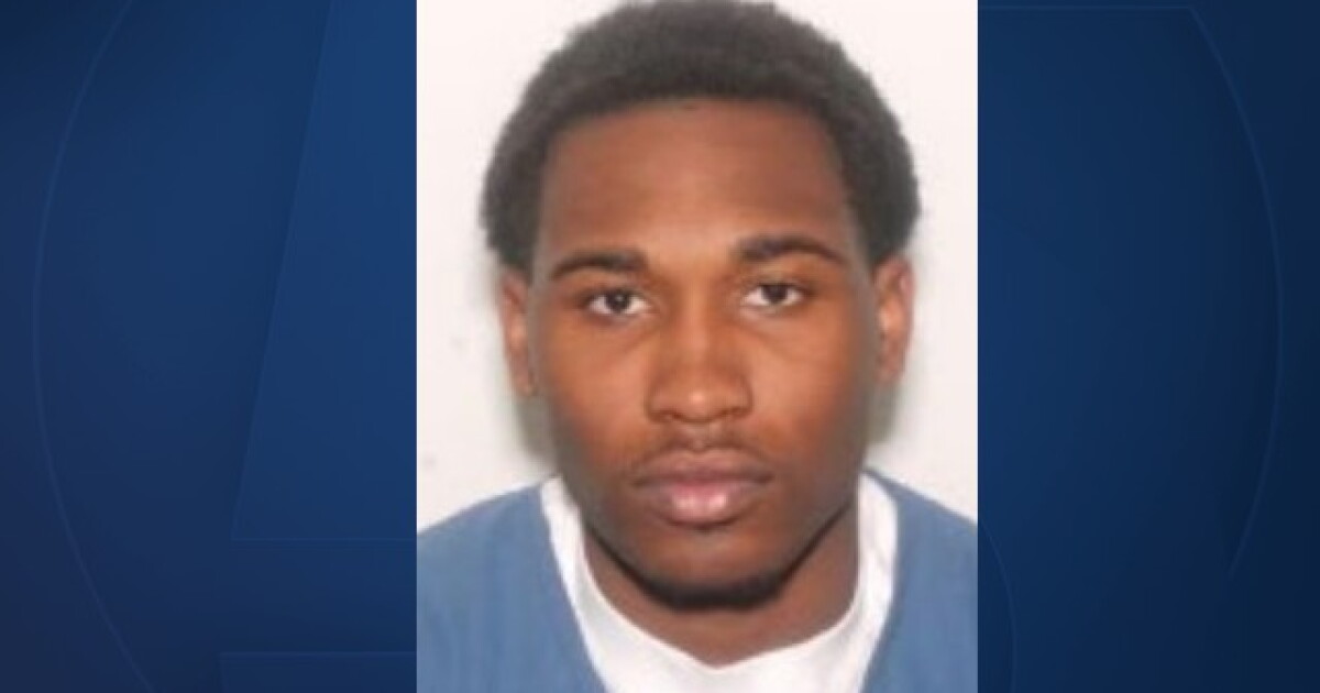 Suspect identified in parking lot fatal shooting - Vimarsana News