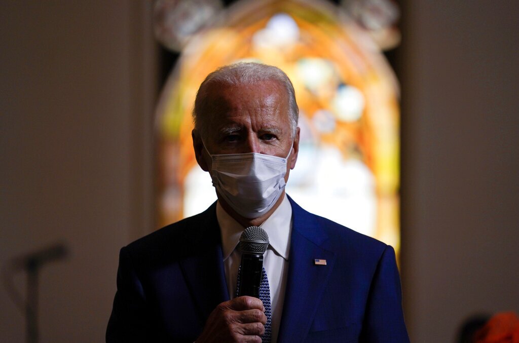 Joe Biden, Jill Biden