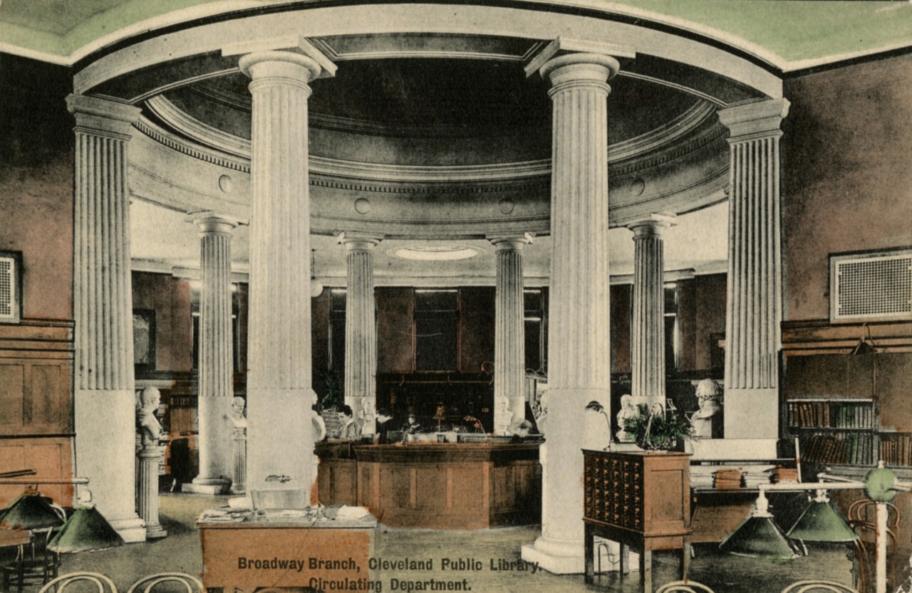 PC000184 Buildings-Cleveland Public Library_Broadway Branch_undated.jpeg