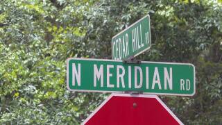 LAKE JACKSON AREA ANNEXATION