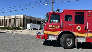 Salt Lake City hit-and-run