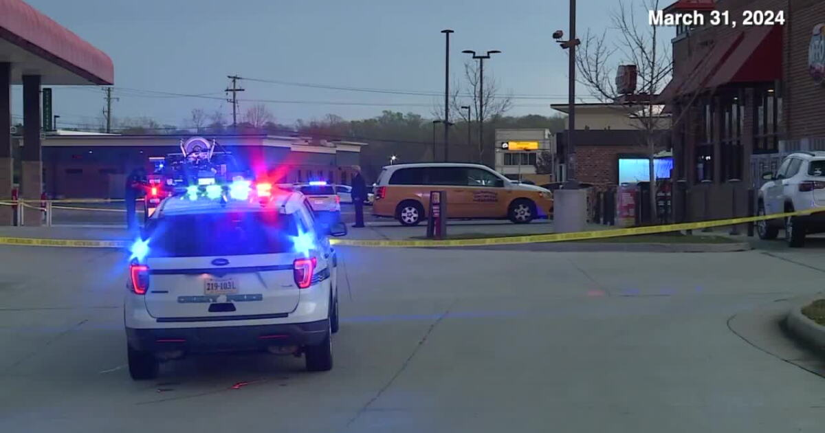 Prince George police continuing search for gunman in gas station double ...
