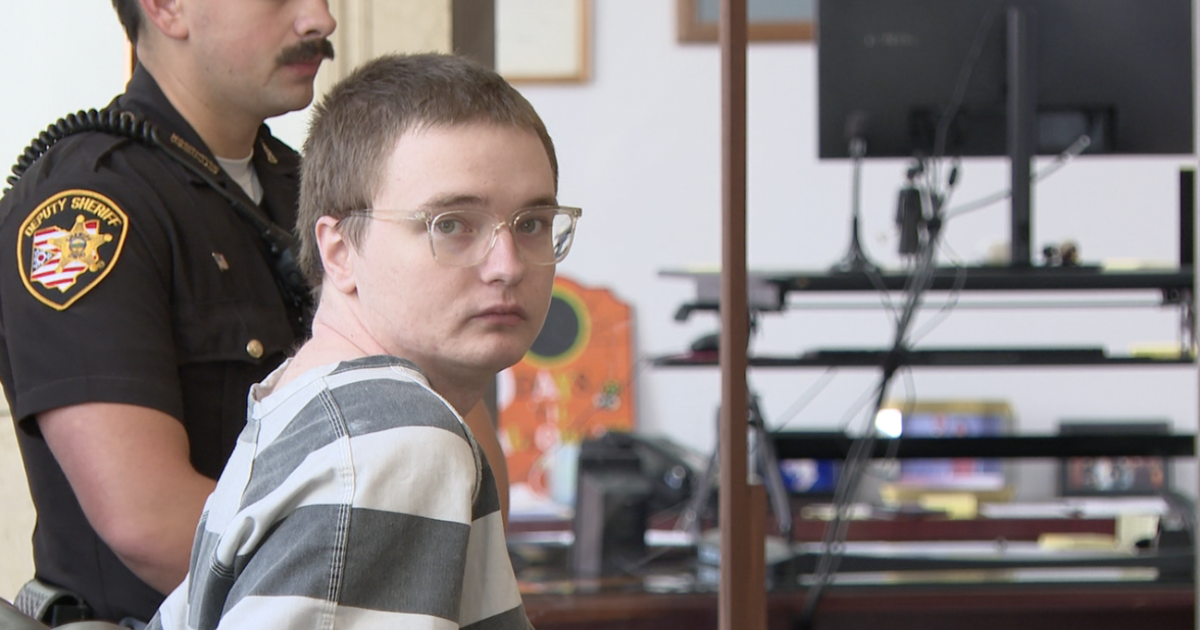 Evendale man pleads guilty after child sex abuse material investigation uncovered photos of local students