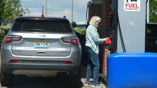 US Gas Prices