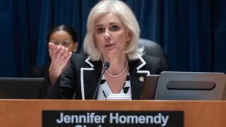 Washington Midair Collision Investigation