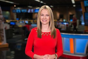 Kerri Cronk