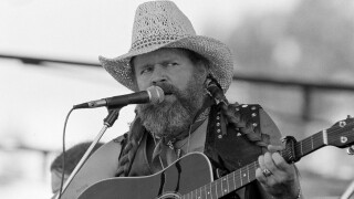 Obit David Allan Coe