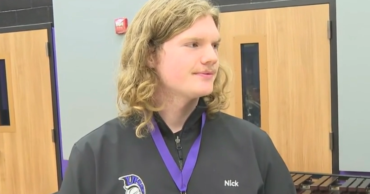 CENTRAL TEXAS PROUD: Music student makes Waco ISD history - Vimarsana News