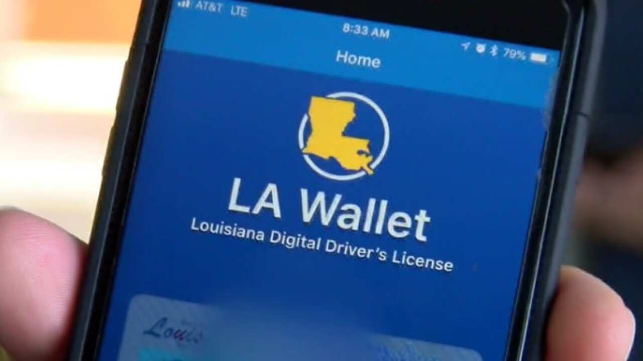 louisiana tobacco license RV Bar Card Online The Full Guide to Getting