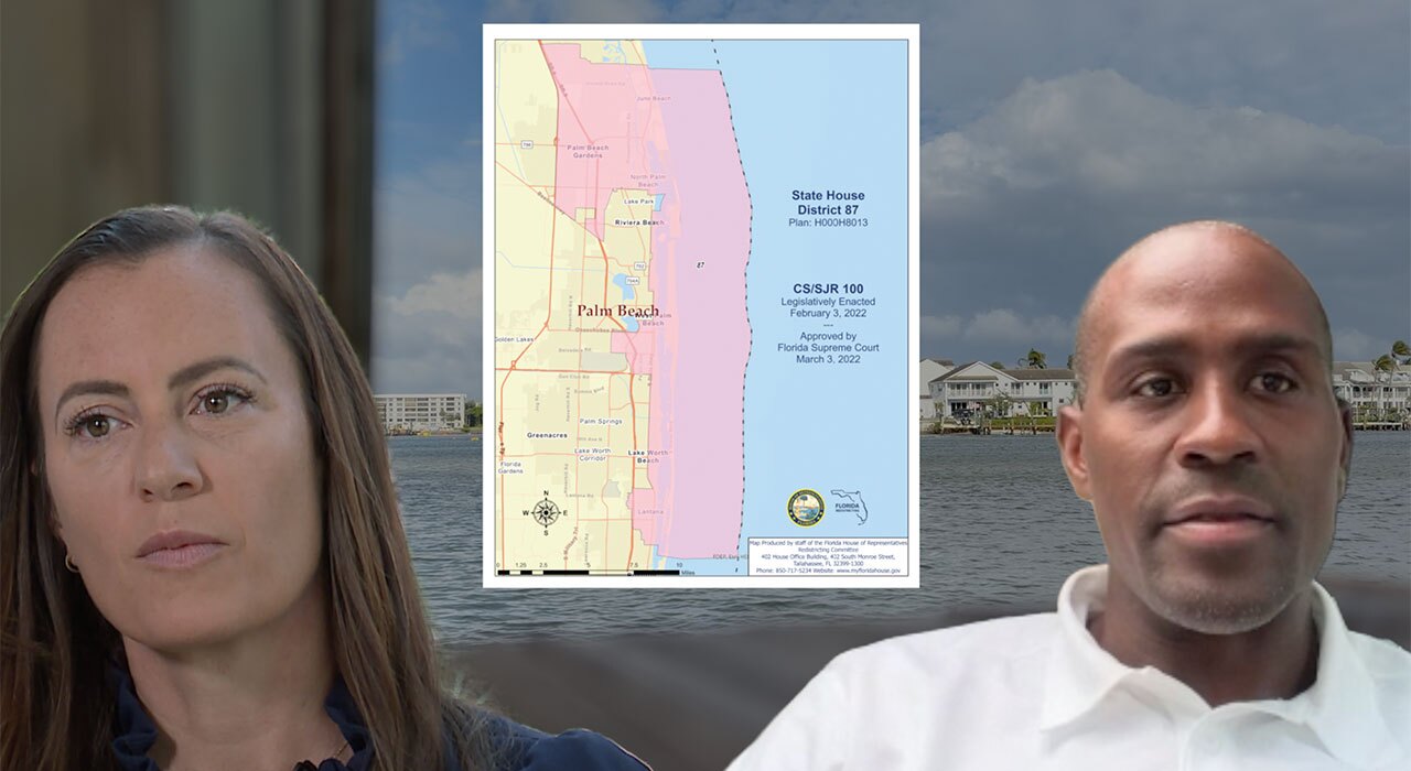 House District 87 special election 