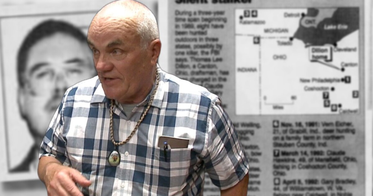All charges dropped against MI man convicted in 1990 double murder of hunters - Vimarsana News