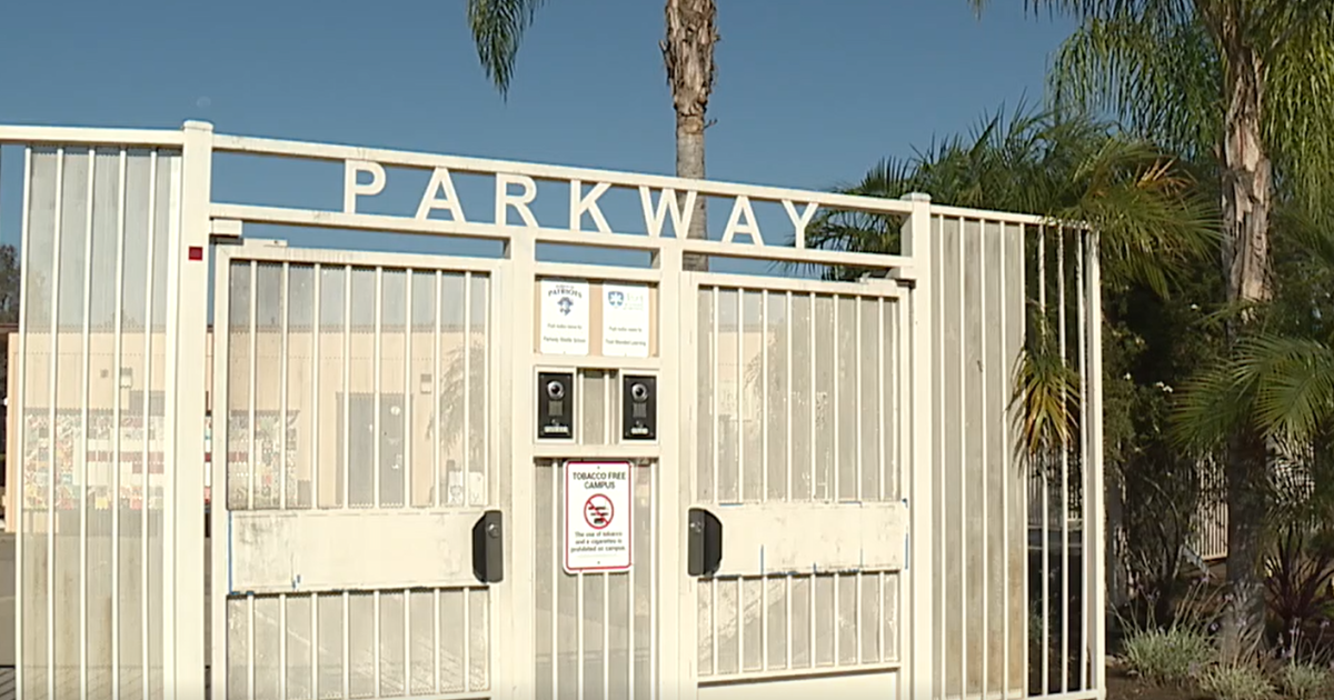 School's new name, new classes bring new opportunities for Parkway