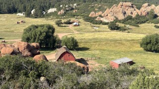 Sandstone Ranch Open Space_Deb Stanley