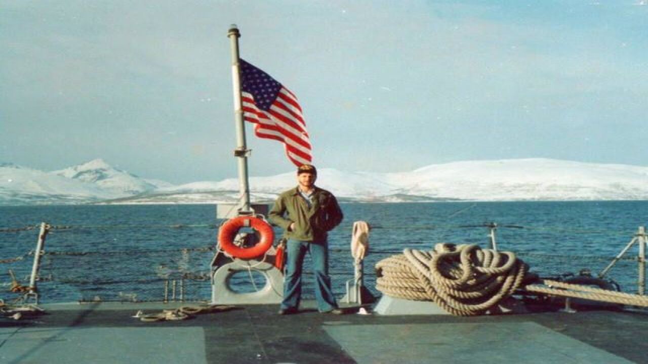 PHOTOS: Heroes from the Heartland
