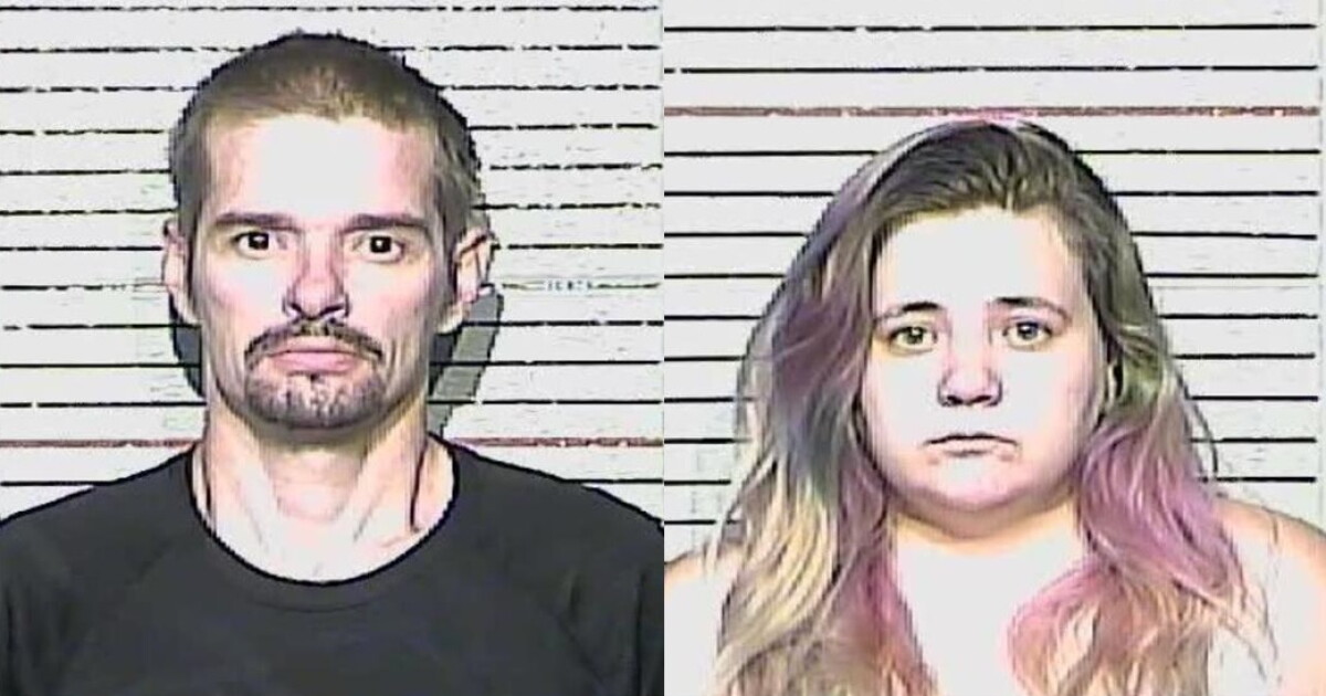 Children allegedly found in 'deplorable' living conditions - Vimarsana News