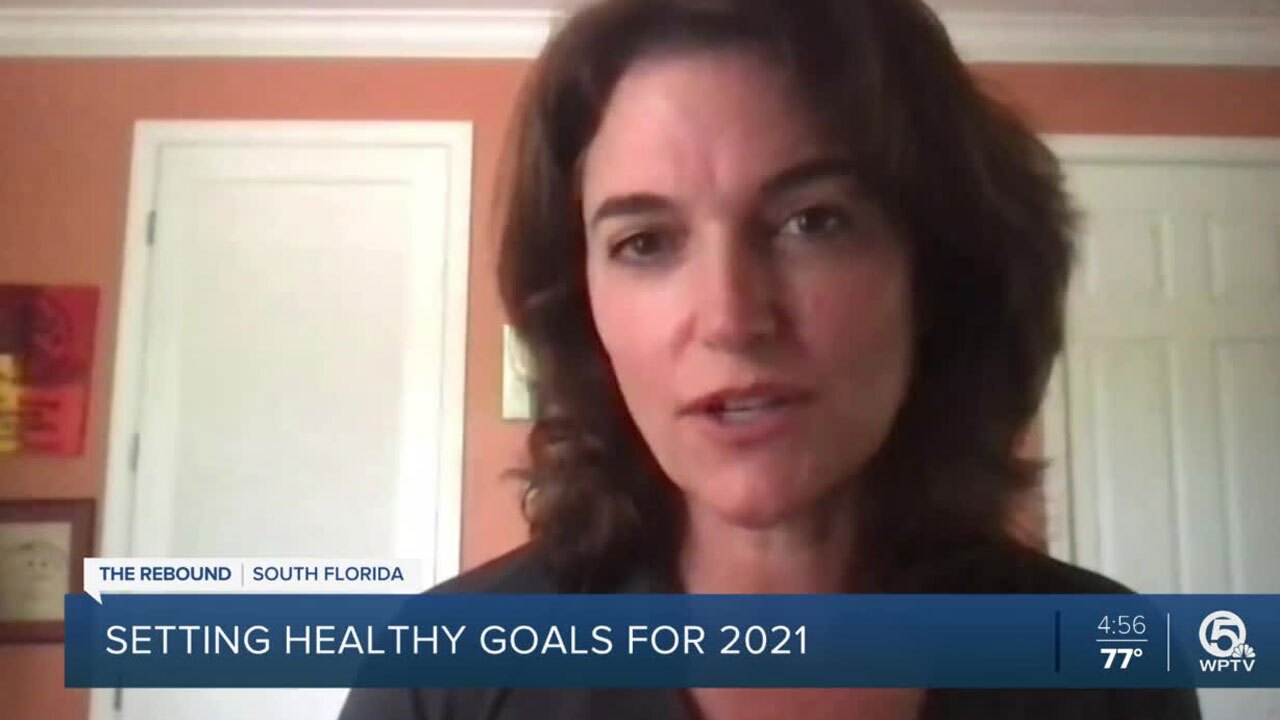 Jacqueline Botting, founder of WiseTribe nonprofit