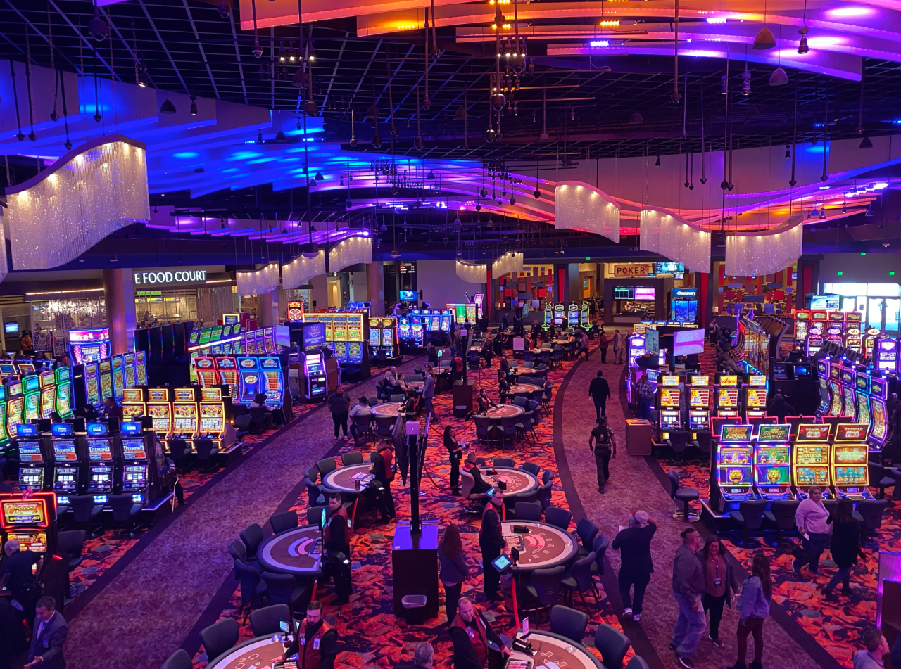 Casino Casino