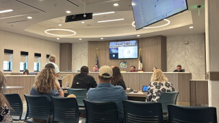 ROCKPORT CITY COUNCIL MEETING