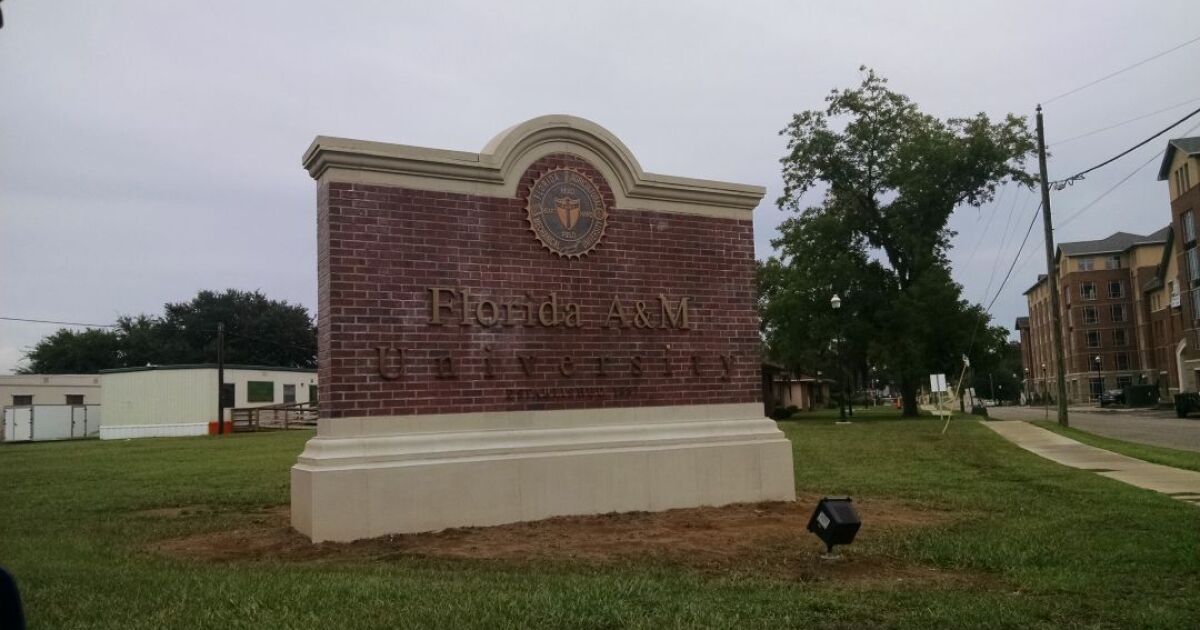 FAMU releases fall term COVID-19 guidelines