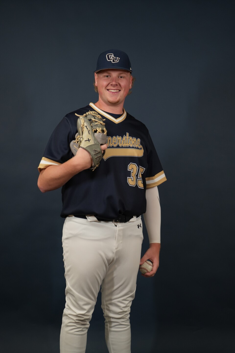 Joshua Darst baseball