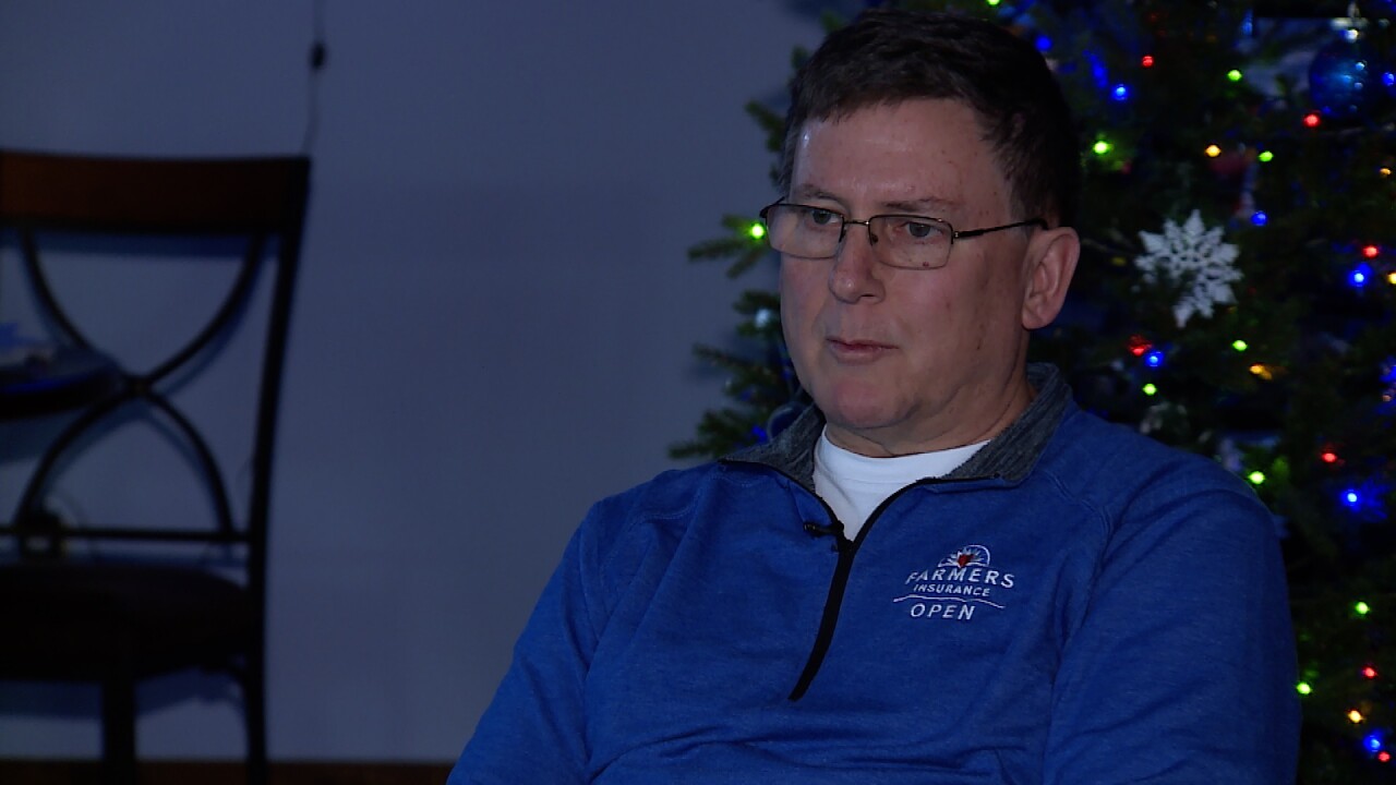 Councilman Jeff Watt