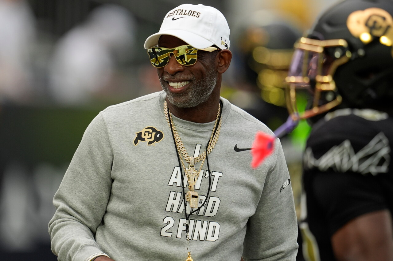 Colorado Georgia Tech Football