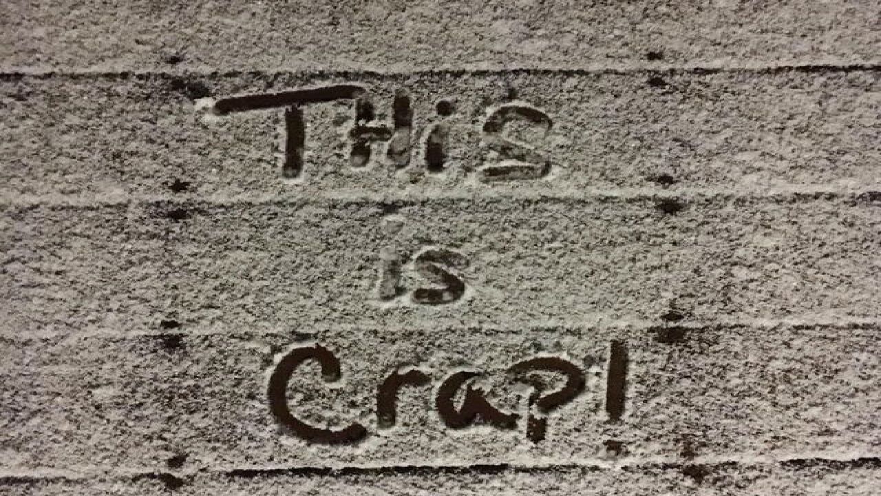 GALLERY: #AprilSnow