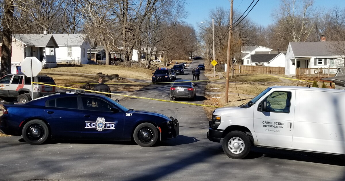 1 killed in Saturday morning Kansas City, Missouri, shooting