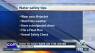 Boating tips to stay safe Memorial Day weekend