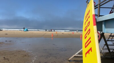 Pismo Beach to create new lifeguard headquarters and restrooms on Addie St. 