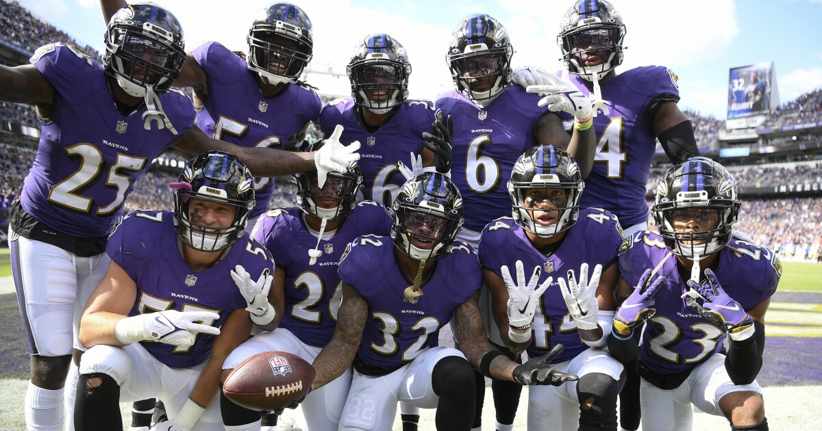 🚨 BREAKING: “I Will Do Whatever It Takes!” — The Explosive Battle for the Soul of the Ravens Has Officially Begun._POM