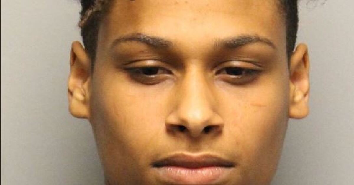 Suspect in deadly Nashville shooting surrenders to police