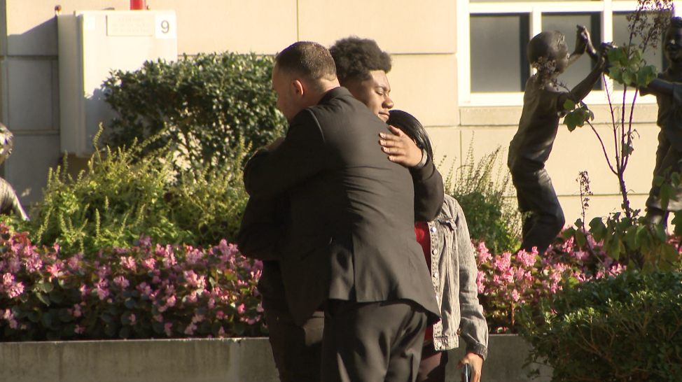 Charges dismissed against suspect in March Virginia Beach Oceanfront shooting