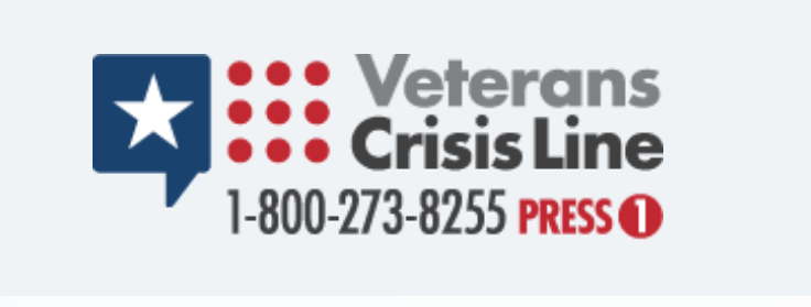 Veterans Crisis Line