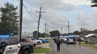 lao new year incident 2