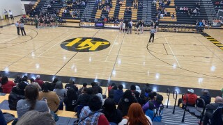 Kenowa Hills 42, Reeths-Puffer 41